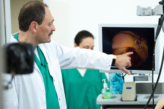 Сеть медицинских центров Елены Малышевой, фото №1