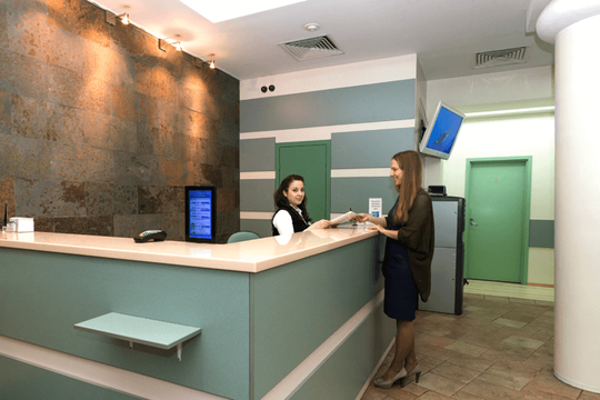 Клиника Первый доктор в Отрадном, фото №1