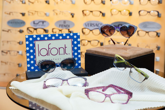 Клиника «Технологии зрения», фото №1