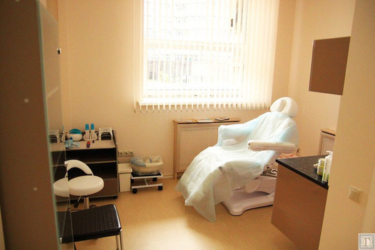 Клиника «Гелиос», фото №1