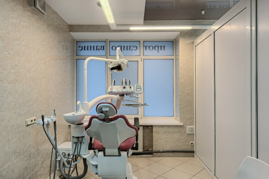 Медицинский центр САНАВИТА, фото №1