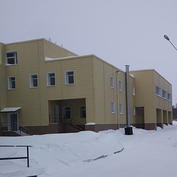 МСЧ №24 ФСИН на Академгородке, фото №1