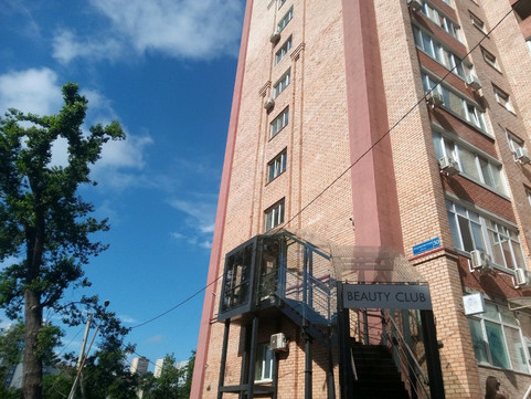 Бьюти клаб на Авроровской, фото №1