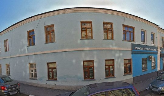 Медикон на Октябрьской, фото №1