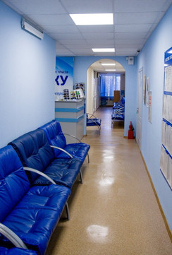 Клиника микрохирургии глаза «Вижу» на ул. Арбузова, фото №1