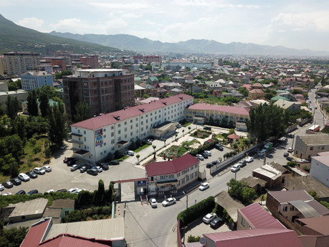 МЦ Аскерханова, фото №1