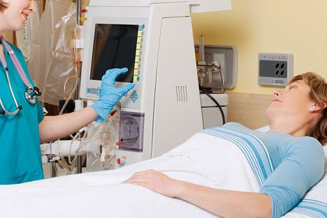 Американская Медицинская Клиника, фото №1