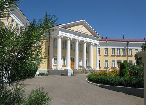 Клиника РЖД-Медицина, фото №1