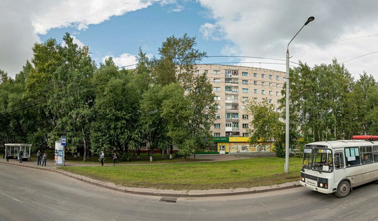 Живой взгляд на Иркутском тракте, фото №1