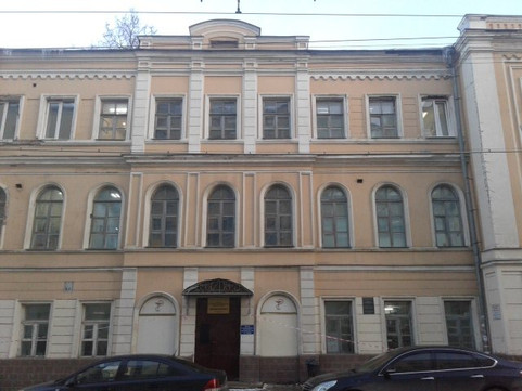 Городской аллергологический центр, фото №1