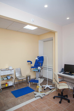 Клиника Якуси, фото №1