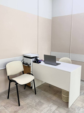 Психиатрическая клиника Шанс, фото №1