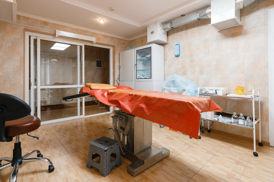 Центр хирургии и эстетической флебологии на Фридриха Энгельса, фото №1