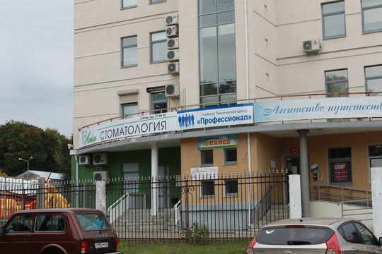 Лайм на Суздальской, фото №1