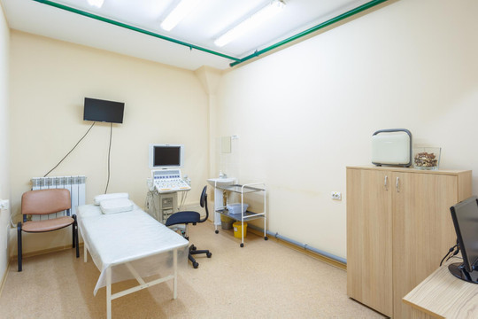 Центр профессиональной медицины, фото №1