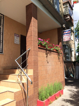 Стоматология Тари-дент, фото №1