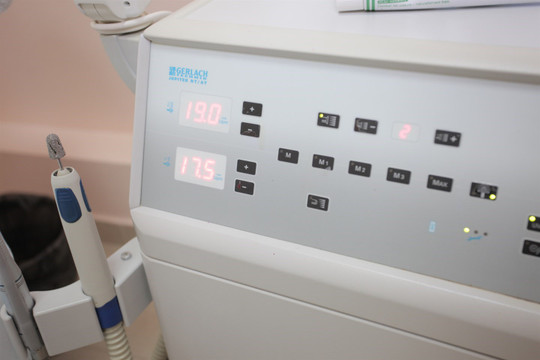 Медицинский центр Леоклиник, фото №1