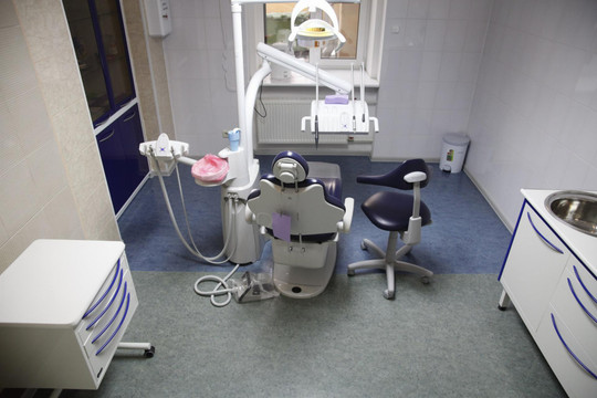 Стоматология Синергия, фото №1