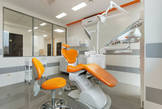 Стоматология Персона, фото №1