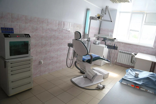 МЦ Идель Нефтемаш, фото №1