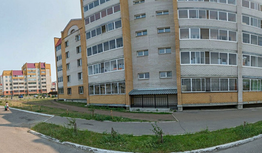 Бьютифул Смайл в мкр Октябрьский, фото №1