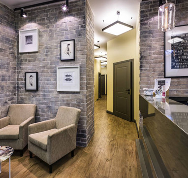 Клиника эстетической и аппаратной косметологии Flamel beauty zone в Проектируемом проезде № 4062, фото №1