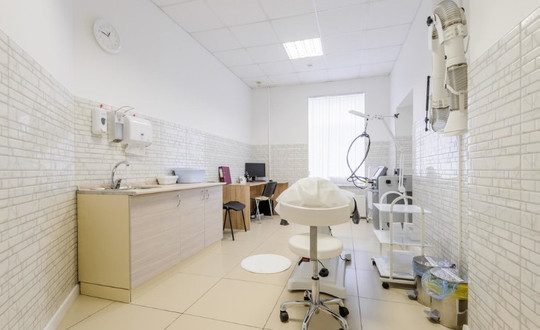 Клиника Салюс Медикал, фото №1