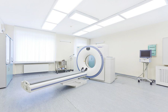 Центр современной медицины, фото №1