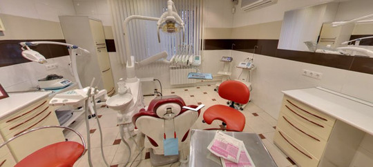 Стоматология на Лескова, фото №1