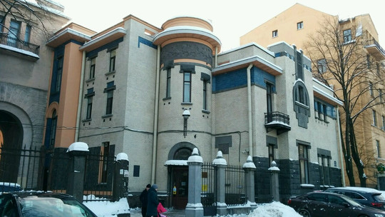 Стоматологическая поликлиника № 17, фото №1