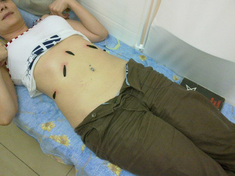 Инь-Ян на 5 Армии, фото №1