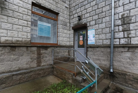 Инвитро в Долгопрудном на Лихачёвском 14, фото №1