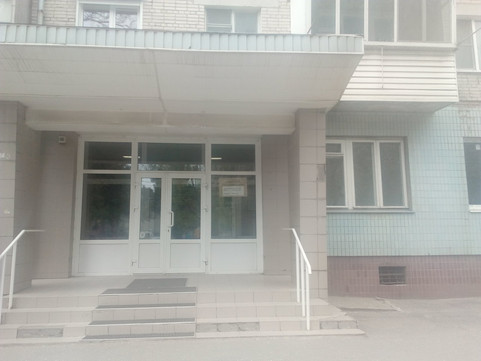 Женская консультация в пер Социалистический, фото №1