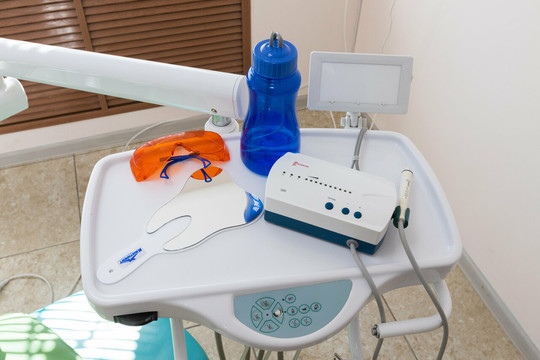 Дента-А на Айской, фото №1