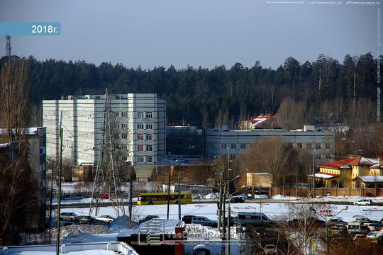 Центр наркологии и психотерапии Генезис на Лесной, фото №1