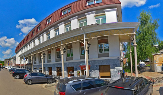 Лайт на Гостином переулке, фото №1