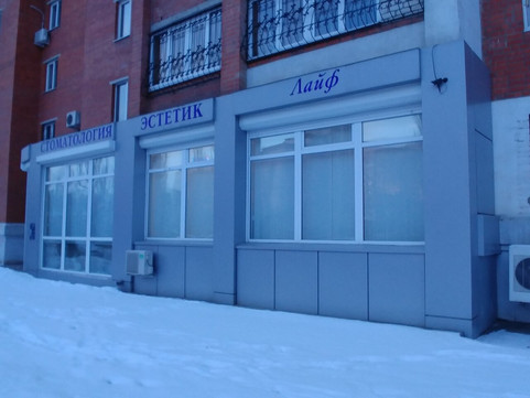 Эстетик лайф на Московском, фото №1