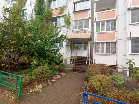 Ортонеда на 9 Января, фото №1