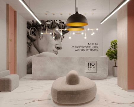 Клиника микрохирургии глаза доктора Игнатьева, фото №1