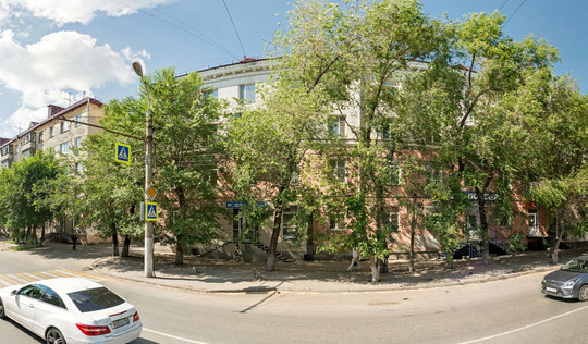 Белый Лотос на Коли Мяготина, фото №1