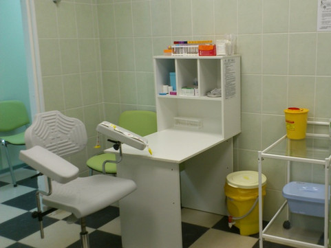 Хеликс на Железнодорожной, фото №1