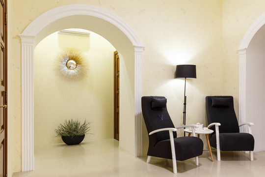 Центр медицинской косметологии Оксаны Волковой, фото №1