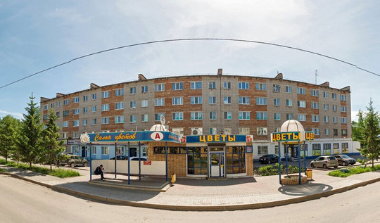 МЦ Интурмед, фото №1