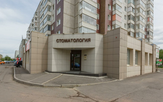 Дентал-Мед на Щорса, фото №1