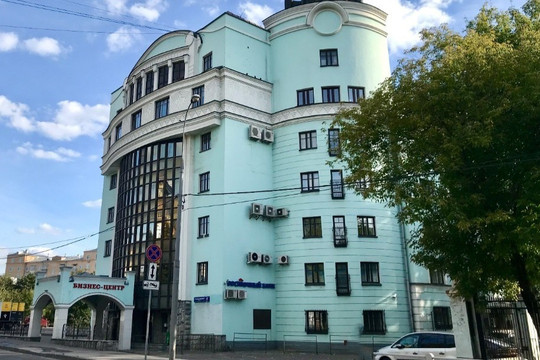 Кабинет врача Ватмана А.М., фото №1