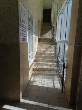 Лаборатория Ставропольского диагностического центра (СКККДЦ) на А.С.Пушкина, фото №1