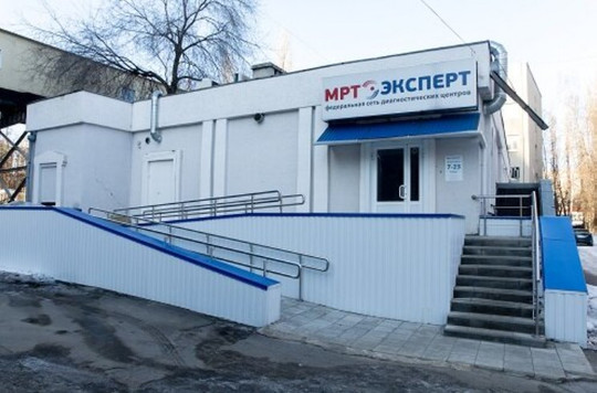 Эксперт на Космонавтов, фото №1