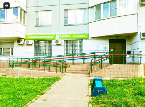 Лимфа на Академика Анохина, фото №1