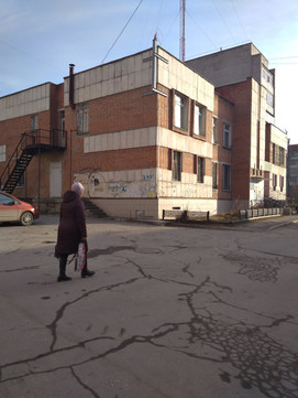 Дерматовенерологическая поликлиника на Романенко, фото №1