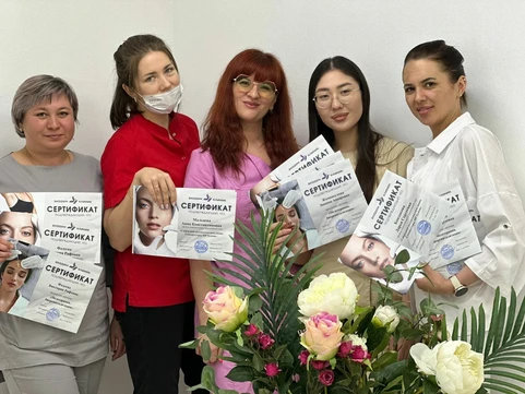 Центр косметологии Академ Клиник на 40-летия Победы, фото №1